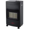 ESTUFA GAS INFRARROJOS 4200W. INF4200W