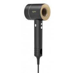 SECADOR PELO IONICO NEGRO 1600W ONYXSENSE