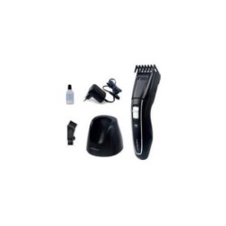 MAQUINA CORTAR PELO PROFESIONAL NEGRO 185749