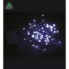 GUIRNALDA 50 LED MULTIFUNCION BLANCO 22510