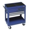CARRO TALLER LIGERO 705X370X836 MM. C/RUEDAS