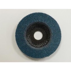 DISCO LAMINA ZIRCONIO 115 G120 K39115120 (C-10UN)
