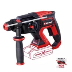 MARTILLO TP-HD 18/22 D LI BL - SOLO 4514277