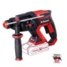 MARTILLO TP-HD 18/22 D LI BL - SOLO 4514277