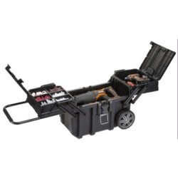 CARRO HORIZONTAL CANTILEVER JOB BOX  238270
