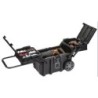 CARRO HORIZONTAL CANTILEVER JOB BOX  238270