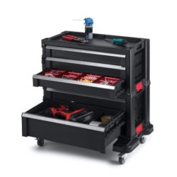 CARRO ORGANIZADOR CON 7 CAJONES  238557