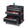 CARRO ORGANIZADOR CON 7 CAJONES  238557