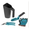 SET HERRAMIENTAS JARDIN 896630