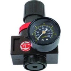 REGULADOR DE PRESION 3/8"  YA 3038 R