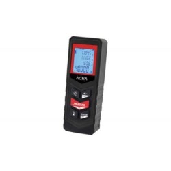 MEDIDOR DE DISTANCIA LASER ECO-MINI 40 M 54361D