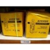 POLIPASTO PROFESIONAL CADENA 2000 KG. 6 M. 580390