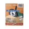 DISCO AMOLADORA CORTE MADERA KWS115PRO