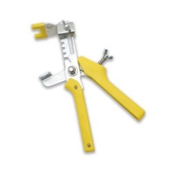 TENAZA METALICA PARA SISTEMA NIVELACION  2577