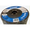 DISCOS LAMINAS MIL HOJAS ZIRCONIO LAMARNON  125/40
