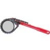 LLAVE DE CADENA REVERSIBLE 4"  KHCW4