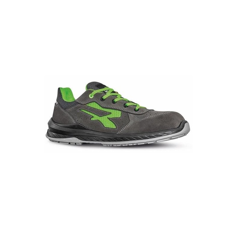 ZAPATO SEG. S1P DENVER T-35
