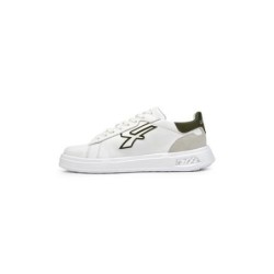 ZAPATILLA URBAN SNAKE OB SR BLANCO/VERDE T.36