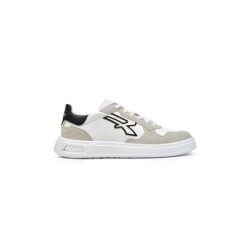 ZAPATILLA URBAN HELIX OB SR BLANCO/NEGRO T.46