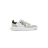 ZAPATILLA URBAN HELIX OB SR BLANCO/NEGRO T.46