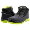 BOTA SEG. S1P SERRAJE GRIS 72309GJ T-40