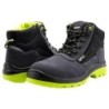BOTA SEG. S1P SERRAJE GRIS 72309GJ T-43