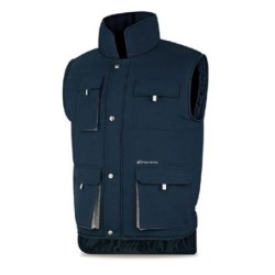 CHALECO MULTIBOLS HEIMDALL C/ FALDON T-XXL 288VMRM