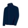 CHAQUETA POLAR AZUL MARINO T.XL 288CHPEAM