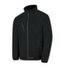 CAZADORA SOFTSHELL CUARZO NEGRO L 288CS3NE