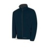 CAZADORA SOFTSHELL CUARZO AZUL MARINO TALLA M