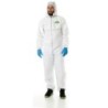 BUZO DESECHABLE POLIPR. 500 CAT III  1188B56A-XL