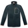CHAQUETA SOFTSHELL ELITE BICOLOR L4000 - TALLA L