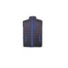 CHALECO ELITE ACOLCHADO CHA1023-AM/AZ-L