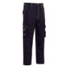 PANTALON STRETCH MARINO TALLA 64 SE-902-AM