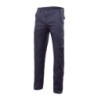 PANTALON ALGODON/FIBRA/POLIESTER STRETCH MARINO 42