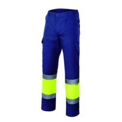 PANTALON A.V. MNO/AMA  157 60 T-  M