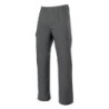 PANTALON MULTIBOLSILLOS GRIS P345 8 T-46