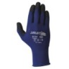 GUANTE AGILITY LITE NYLON CON PU. H4114/9 PAR