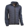 CHAQUETA ACOLCHADA TIFON MARINO 2894/3XL