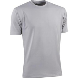 CAMISETA TECNICA TORNADO GRIS T.S 677GY