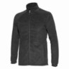 POLAR MEJA CREMALLERA COMPLETA GRIS 4806 T-2XL