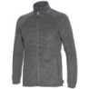 MICROPOLAR MEJA CREMALL. LARGA - GRIS - 3XL 4806