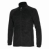 POLAR MEJA CREMALLERA COMPLETA NEGRO 4806 T-2XL