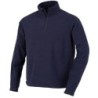FORRO POLAR MONVISO AZUL   4805   S