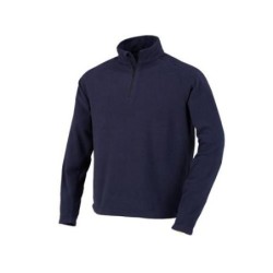 FORRO POLAR MONVISO AZUL   4805   M