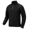 POLAR MONVISO NEGRO 4805 TALLA M