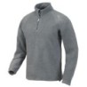 POLAR MONVISO GRIS 4805 TALLA M