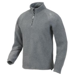 POLAR MONVISO GRIS 4805 TALLA XXL