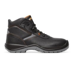 ZAPATO SEG. S3 CAPRI FO SR TG NEGRO T-40