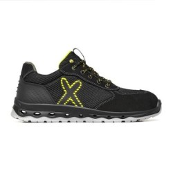 ZAPATILLA SEG S1P STARDUST ESD SRC TG NEG/AMA T-38